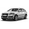 Zimmermann Black Z & Audi Q7